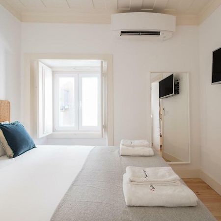 Flh Anjos Lovely Apartment Lisbona Esterno foto