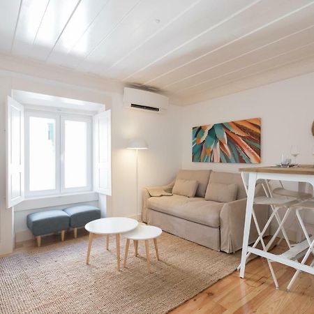 Flh Anjos Lovely Apartment Lisbona Esterno foto