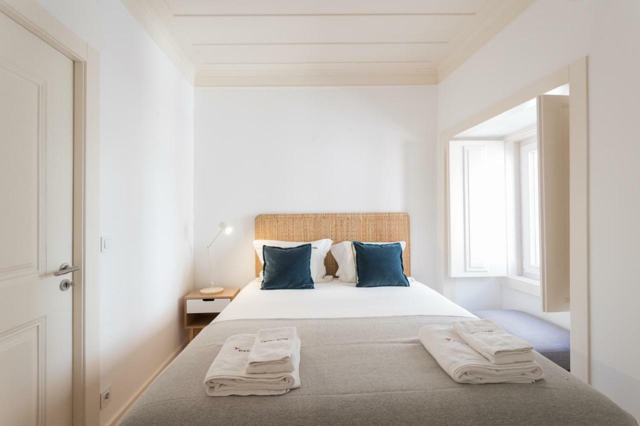 Flh Anjos Lovely Apartment Lisbona Esterno foto