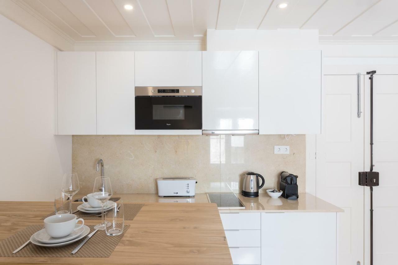 Flh Anjos Lovely Apartment Lisbona Esterno foto