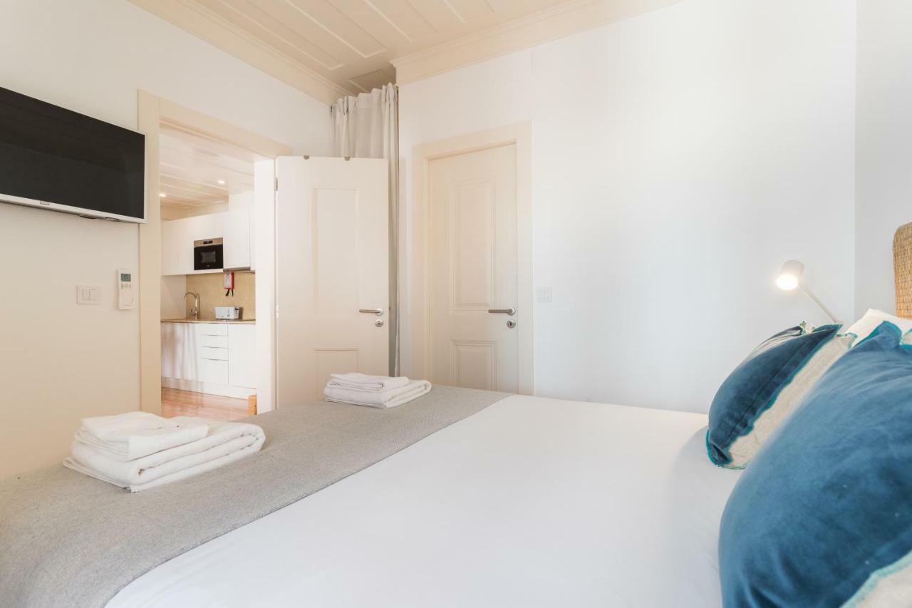 Flh Anjos Lovely Apartment Lisbona Esterno foto